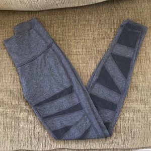 Lulelemon High Rise Wunder Unders